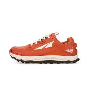 ALTRA FOOTWEAR LONE PEAK 6 BLACK/GREEN 9 B (M)